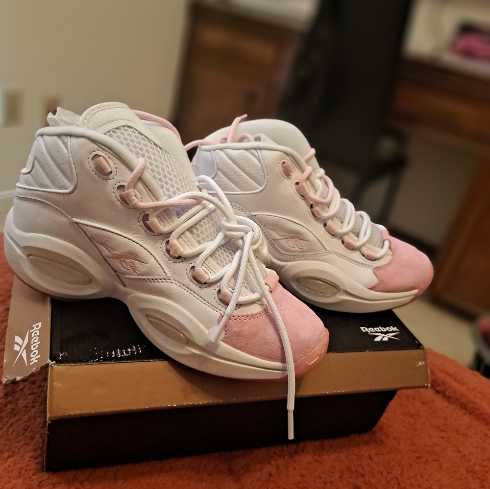 Allen Iverson Questions - Picture 4 of 7